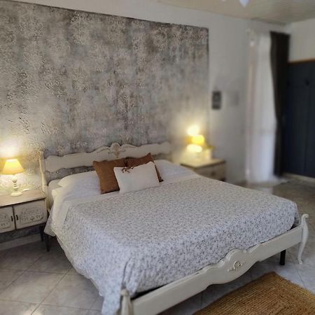 Grotta Dei Puntali B&B Carini Buitenkant foto