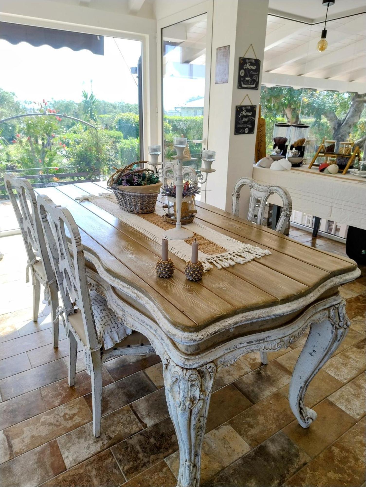 Grotta Dei Puntali B&B Carini Buitenkant foto